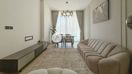 2 Bedroom Apartment for Rent in Jumeirah Village Circle (JVC), Dubai - AZCO REAL ESTATE-5. jpg