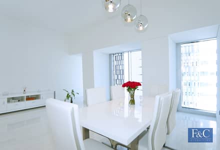 2 Bedroom Flat for Sale in Dubai Marina, Dubai - VOT| Motivated Seller| Upgraded| Largest Layout