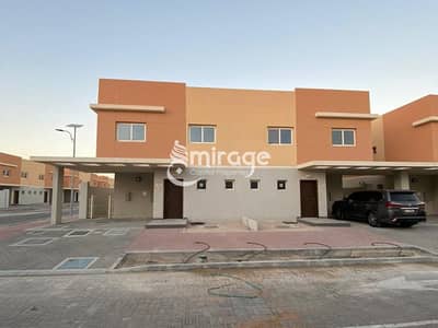 3 Bedroom Townhouse for Rent in Al Samha, Abu Dhabi - IMG-20240824-WA0023. jpg