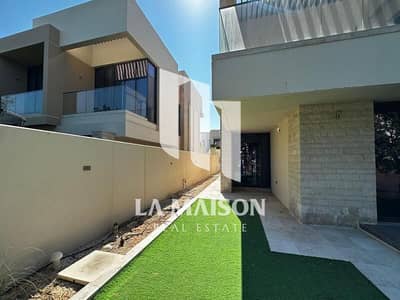 5 Bedroom Villa for Rent in Saadiyat Island, Abu Dhabi - 1000382521. jpg