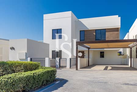 雅斯岛， 阿布扎比 5 卧室别墅待售 - Luma-noya-yas-island-abu-dhabi-10. jpg