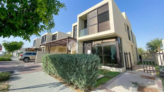 فیلا 6 غرف نوم للايجار في داماك هيلز، دبي - AZCO REAL ESTATE-20. JPG