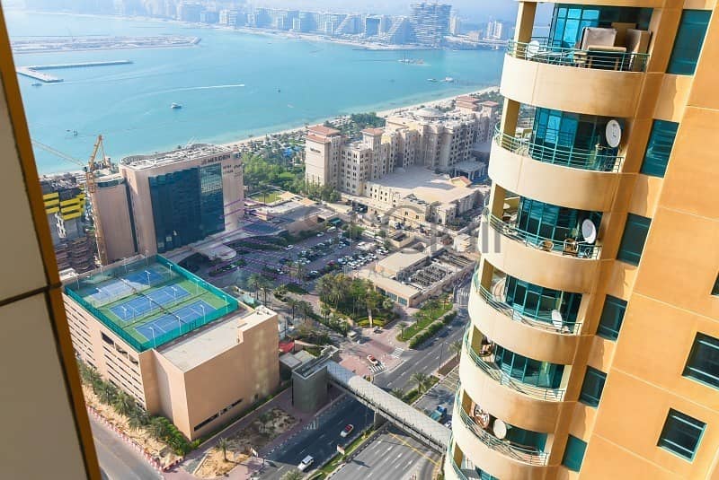 Elite Residence | Full Sea And Marina View Elite Residence | Full Sea And Marina View
