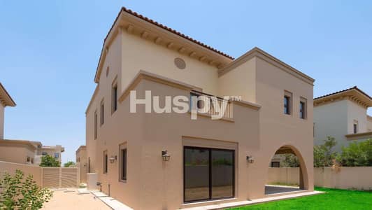 4 Bedroom Villa for Rent in Arabian Ranches 2, Dubai - Landscaped | Vacant Now | Close to Amenities