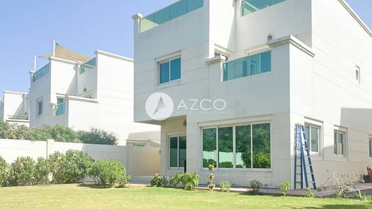 4 Cпальни Вилла в аренду в Джумейра Вилладж Серкл (ДЖВС), Дубай - AZCO REAL ESTATE 1-1. jpg