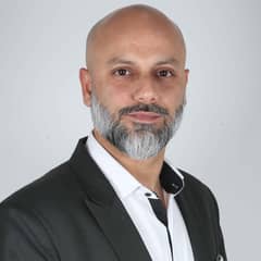 Tarun Vasudev
