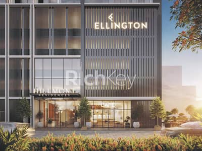 1 Bedroom Flat for Sale in Jumeirah Village Circle (JVC), Dubai - Ellington_Hillmont_Residences_page-0011. jpg