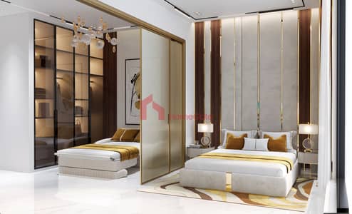 Studio for Sale in Dubai Silicon Oasis (DSO), Dubai - Studio-02. jpg