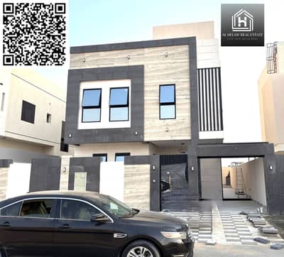 4 Bedroom Villa for Sale in Al Helio, Ajman - IMG-20240708-WA0221. jpg