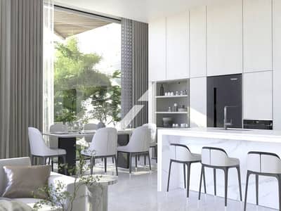 2 Bedroom Flat for Sale in Mohammed Bin Rashid City, Dubai - Great Location| Corner Unit| Kitchen Fitted|Type C