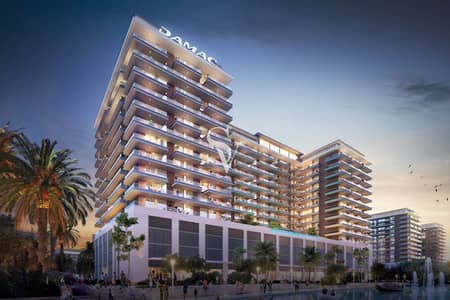 1 Bedroom Apartment for Sale in Dubai Investment Park (DIP), Dubai - Spacious Layout | High End Finishes | 1% Monthly