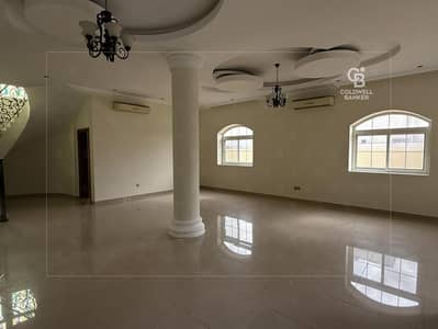 4 Bedroom Villa for Rent in Al Quoz, Dubai - Vacant | Spacious Layout | Good Deal