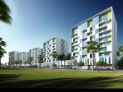 3 Bedroom Flat for Sale in Dubai South, Dubai - 3 BR plus Maid's Apartment near Expo 2020 - Ready in Nov 19 3 Bedroom Flat for Sale in Dubai South, Dubai - 3 BR plus Maid's Apartment near Expo 2020 - Ready in Nov 19