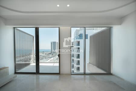 1 Bedroom Apartment for Sale in Palm Jumeirah, Dubai - Spacious Living | Sea View | Payment Plan