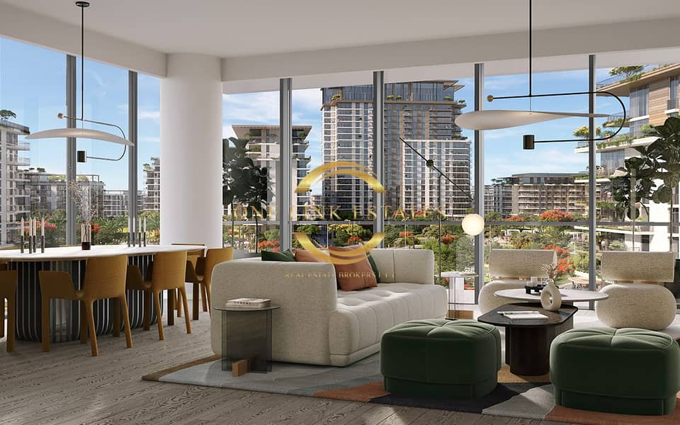 3 Castleton apartments at central park by Meraas. jpg