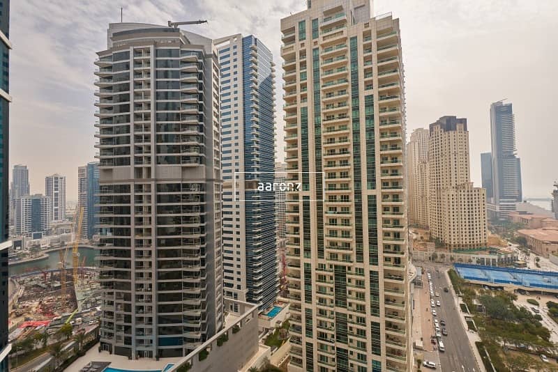 Vacant on Transfer | Sea View | High Floor