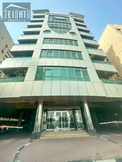 3 Bedroom Flat for Rent in Bur Dubai, Dubai - main. jpg