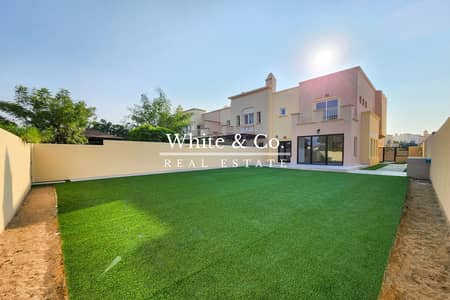 3 Bedroom Villa for Sale in The Springs, Dubai - UPGRADED |LARGE PLOT | HIGH QUALITY FINISH