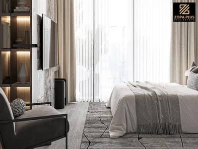 3 Bedroom Apartment for Sale in Dubai Sports City, Dubai - Sports Arena_Aqua_16. jpg