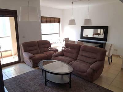 2 Bedroom Apartment for Sale in Jumeirah Beach Residence (JBR), Dubai - 2BR Stunning Sea and Partial Marina View 2 Bedroom Apartment for Sale in Jumeirah Beach Residence (JBR), Dubai - 2BR Stunning Sea and Partial Marina View