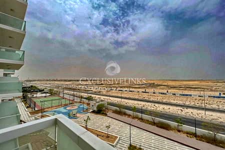 Investor Option | Furnished | Lagoons View