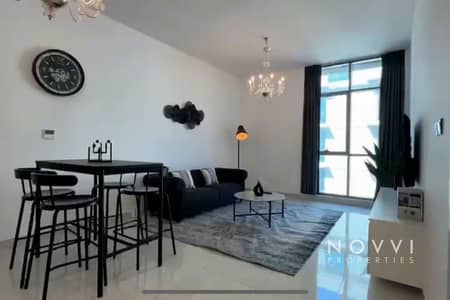 1 Bedroom Flat for Rent in Meydan City, Dubai - Bills Included | Furnished | Large Layout