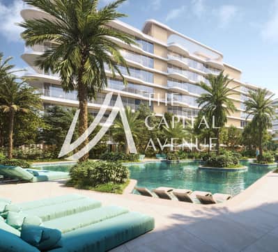 1 Спальня Апартаменты Продажа в Остров Садият, Абу-Даби - PRO_487816_Mamsha Gardens_Brochure_V012 (1)_37. jpg