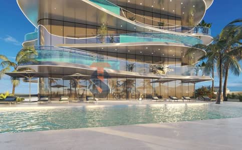 1 Bedroom Flat for Sale in Jumeirah Village Triangle (JVT), Dubai - Screenshot 2025-03-21 142822. png