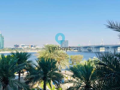 2 Bedroom Apartment for Rent in Culture Village (Jaddaf Waterfront), Dubai - IMG_3925. jpg