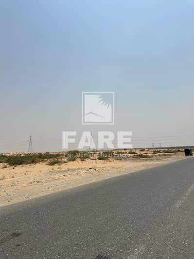 Plot for Sale in Al Maliha, Sharjah - IMG-20240828-WA0056. jpg