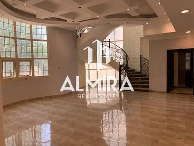 7 Bedroom Villa for Rent in Mohammed Bin Zayed City, Abu Dhabi - WhatsApp Image 2025-03-20 at 15.34. 17. jpeg