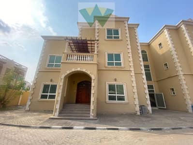 3 Bedroom Villa for Rent in Mohammed Bin Zayed City, Abu Dhabi - IMG-20231226-WA0038. jpg