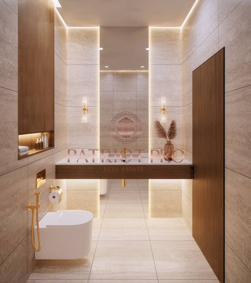 10 Penthouse-powder room. jpg