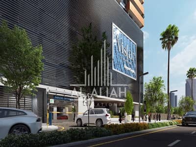 1 Bedroom Flat for Sale in Al Reem Island, Abu Dhabi - WhatsApp Image 2025-03-10 at 12.15. 14 PM (1). jpeg
