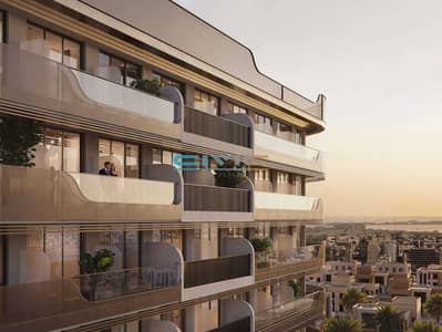 2 Bedroom Apartment for Sale in Al Satwa, Dubai - Luxury Apartment | Flexible Payment Plan | High ROI