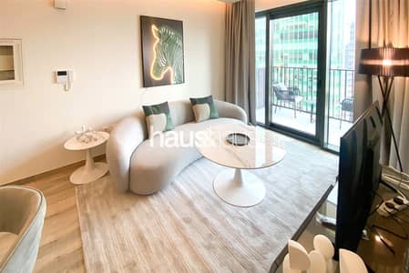 Great ROI | Contemporary furnished |PRIME LOCATION