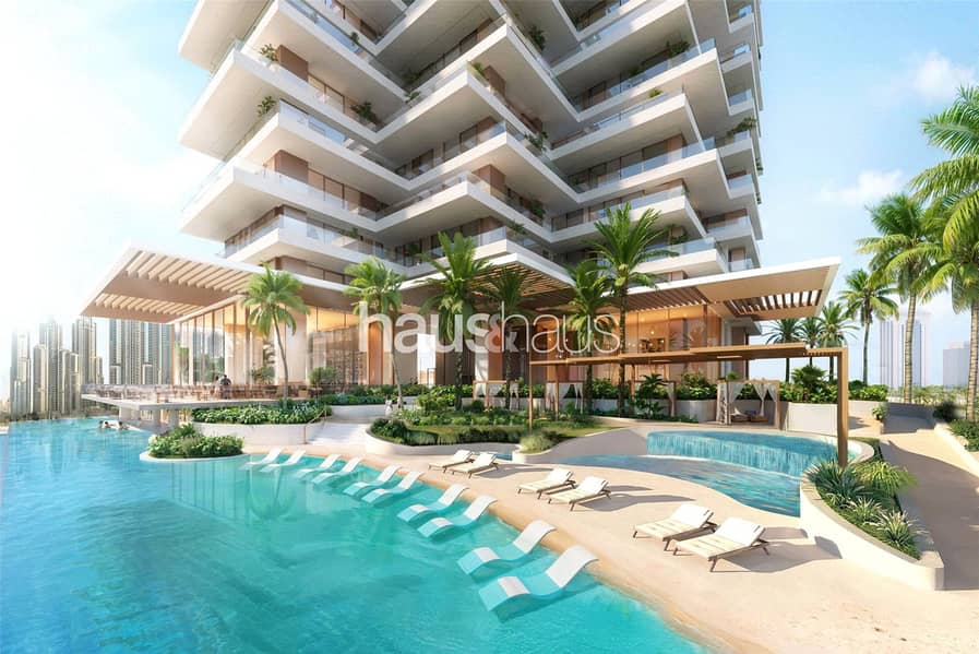 位于迪拜市中心,Fairmont Residences Solara Tower 2 卧室的公寓 6679000 AED - 11173726 位于迪拜市中心,Fairmont Residences Solara Tower 2 卧室的公寓 6679000 AED - 11173726