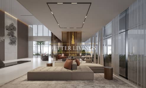 1 Bedroom Apartment for Sale in Discovery Gardens, Dubai - HMB-Lounge V2-R5. jpg