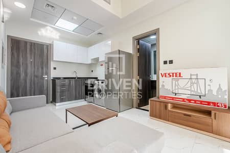 1 Bedroom Apartment for Rent in Dubailand, Dubai - Modern Layout and Furnished | Ready to move in