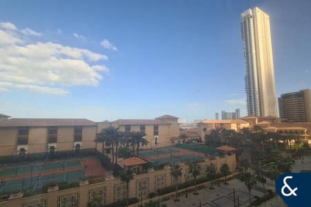 3 Bedroom Apartment for Sale in Jumeirah Beach Residence (JBR), Dubai - Renovated | Low Floor | Vacant | 3 Beds