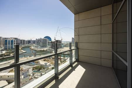 Nice Urban View | Big and Premium Layout