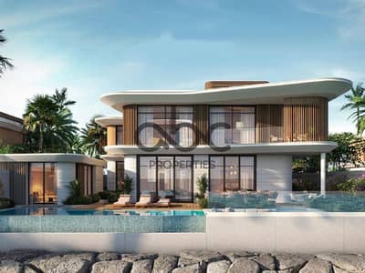 4 Bedroom Villa for Sale in Yas Island, Abu Dhabi - WhatsApp Image 2025-01-08 at 16.35. 24 (1). jpeg