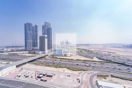 1 Bedroom Flat for Rent in Business Bay, Dubai - Luxury | 5 Stars Amenities | SPA | Spacious