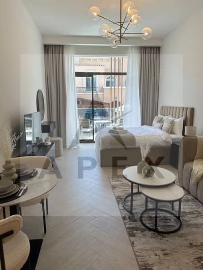 Studio for Rent in Jumeirah Village Circle (JVC), Dubai - WhatsApp Image 2025-03-18 at 00.45. 32. jpeg