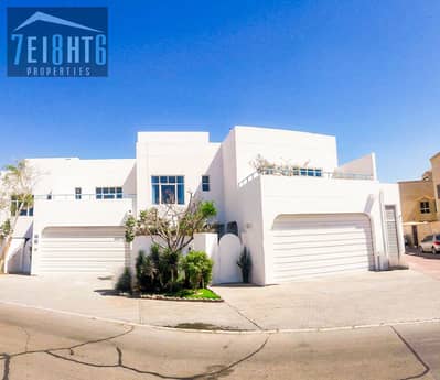 Vastu compliant || Easy access || Spacious || 4 Bedroom || Maid Room || s/pool || Gym || Garden