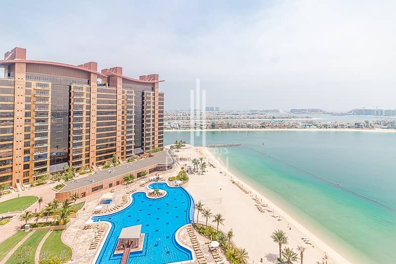 Exclusive 1 Bed Apartment with Sea Views Exclusive 1 Bed Apartment with Sea Views
