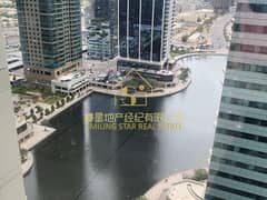 شقة في برج السيف 3،مجمع U،أبراج بحيرات الجميرا 2 غرف 169999 درهم - 11174008