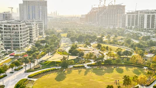 3 Bedroom Apartment for Rent in Dubai Hills Estate, Dubai - image00006. jpg
