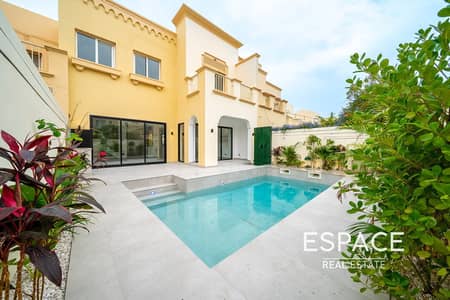 Fully Renovated | Turn Key | Type 1M