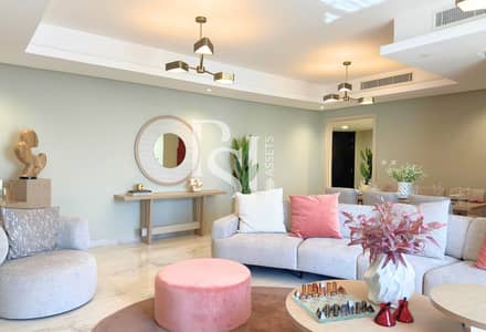 Fully Furnished | Brand new luxury | Amazing Amenities